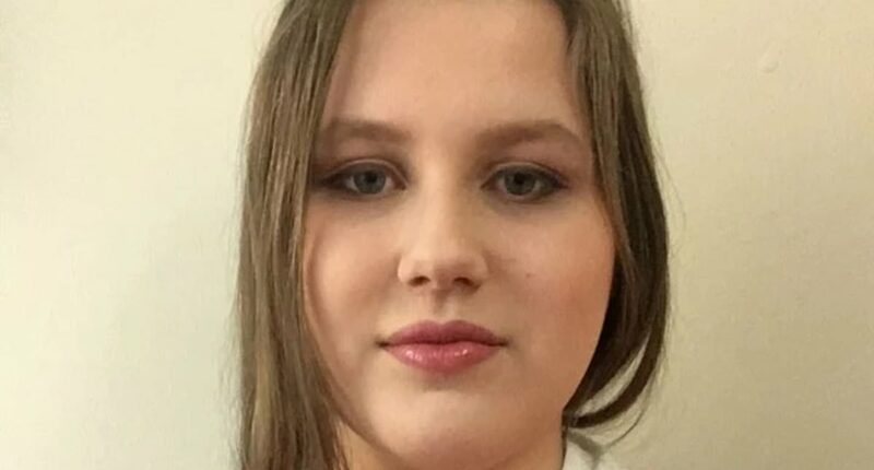 Polish 'Maddie' breaks down as she is found guilty of harassment