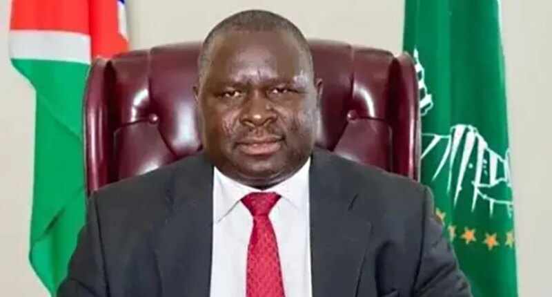 Politician named Adolf Hitler becomes focal point of local election campaign