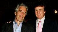Poll: Americans think Trump is lying about Epstein