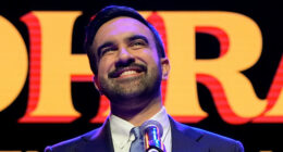 Poll: Majority Likely Voters Under 40 Say Want 'Democratic Socialist'