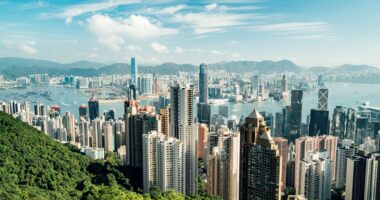 Pony.ai debut, Hong Kong, WeRide, AI stocks