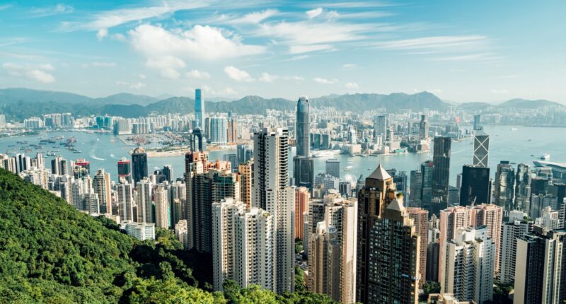 Pony.ai debut, Hong Kong, WeRide, AI stocks