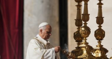 Pope Leo XIV declares Cardinal Newman St. John Henry Newman a church doctor and signals Catholic education is a priority