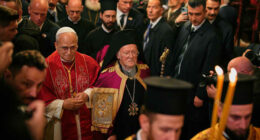 Pope wraps up Turkey visit and heads to Beirut to try to give Lebanese hope after years of crises