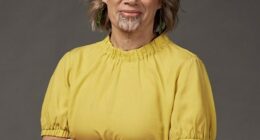 Popular New Zealand TV host Jenny-May Clarkson, 51, has revealed she is leaving her TVNZ Breakfast co-hosting role