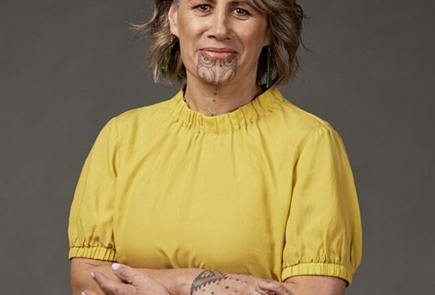 Popular New Zealand TV host Jenny-May Clarkson, 51, has revealed she is leaving her TVNZ Breakfast co-hosting role