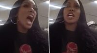 Porsha Williams details Delta flight altercation in police body cam footage