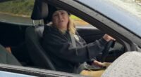 Portland mom tries to chase down ICE in her electric Mustang