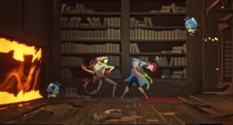 Possessor(s) is a fast-paced action game that gets off to a slow start