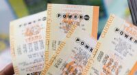 Powerball Jackpot Reaches $570 Million—Here’s How Much a Winner Could Take Home After Taxes