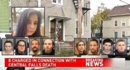 Pregnant woman murdered, mutilated by ' strangers': Family