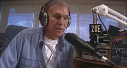 Premier responds to state funeral question for John Laws