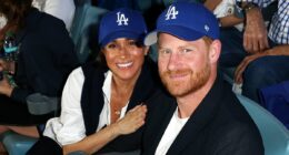 Prince Harry apologises to Canada over baseball cap 'Hatgate'