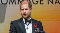 Prince Harry insists he did tell the Royal Family about trip to Toronto that clashed with William's climate visit to Brazil - but Palace sources claim no one in London got the memo