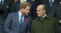 Prince Philip was 'reluctant to be charmed' by Meghan Markle - and gave Prince Harry a cutting warning before their wedding