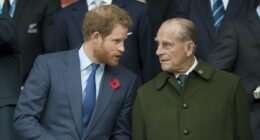 Prince Philip was 'reluctant to be charmed' by Meghan Markle - and gave Prince Harry a cutting warning before their wedding