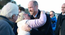 Prince William makes surprising U-turn on hobby loved by his wife Kate