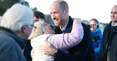 Prince William makes surprising U-turn on hobby loved by his wife Kate