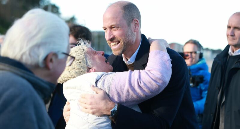 Prince William makes surprising U-turn on hobby loved by his wife Kate