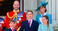 Prince William reveals message of hope he gives his kids each night