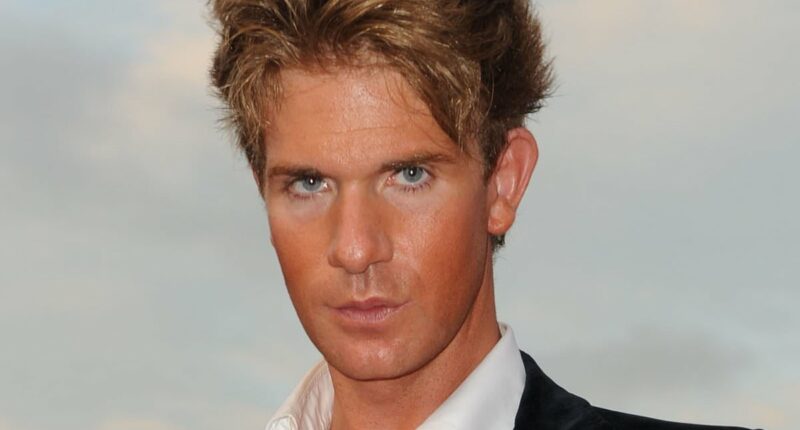 Prince William's university pal plunges 100ft to his death from hotel