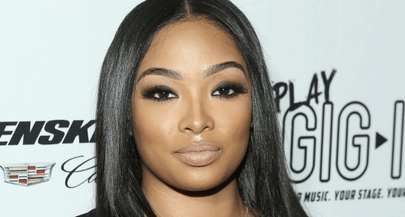 Princess Love Net Worth