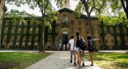 Princeton offering gender studies course exploring reproductive life in Gaza 'genocide'