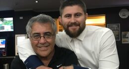 Prison reality check for NRL icon's son: His dad is a St George legend and his brothers were stars. Now, Grayson Goodwin has been thrown in jail - and we reveal how he's coping behind bars