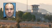 Prison staff let convict kill cellmate due for release: Suit