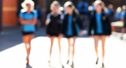 Private girls' school in damage control after calling students 'odd'