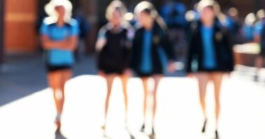 Private girls' school in damage control after calling students 'odd'