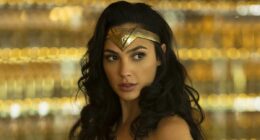 Pro-Palestine protesters must stay away from Gal Gadot when she films in London, court rules after movie shoot 'was disrupted'