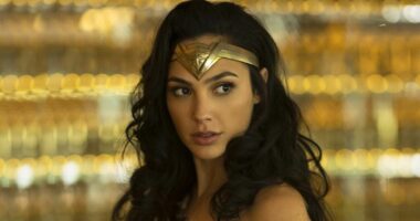 Pro-Palestine protesters must stay away from Gal Gadot when she films in London, court rules after movie shoot 'was disrupted'
