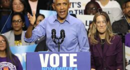 Probe seeks to prove cabal of Democrats led by Obama to destroy Trump