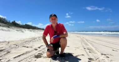 Prof. Thomas Schlacher