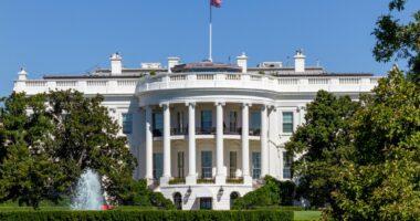 Progress is the real patriotism: The next president outlines the mandate