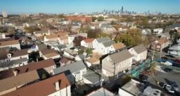 Property tax bonfire: Chicago homeowners gather at Harmony Community Church in Lawndale to discuss new house tax bill increases