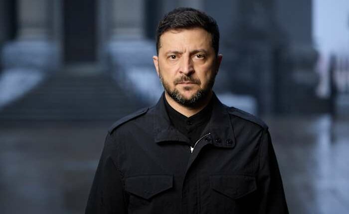 Proposed peace plan for Ukraine leaves country in a delicate position between US and Russia