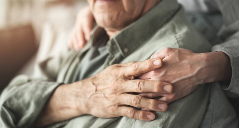 Psychologist explains what 'I want to go home' could mean when said by dementia patients