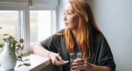 Psychologist's benzodiazepine warning for anxiety treatment