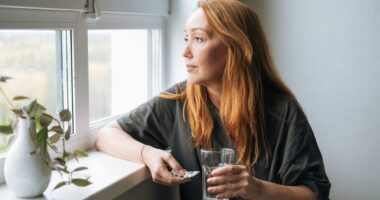 Psychologist's benzodiazepine warning for anxiety treatment