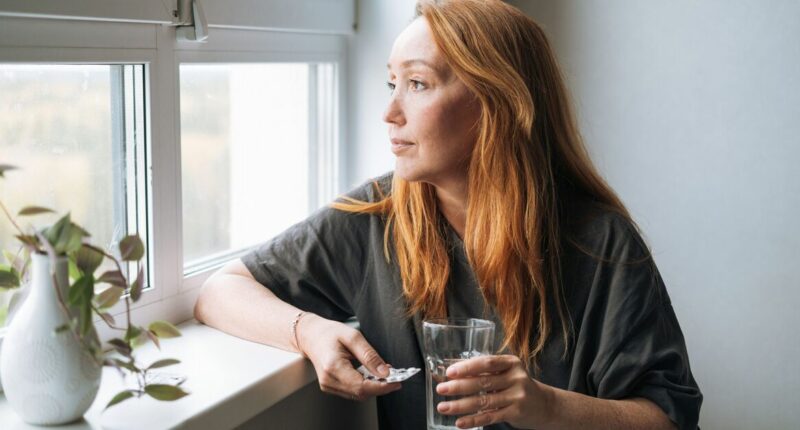 Psychologist's benzodiazepine warning for anxiety treatment