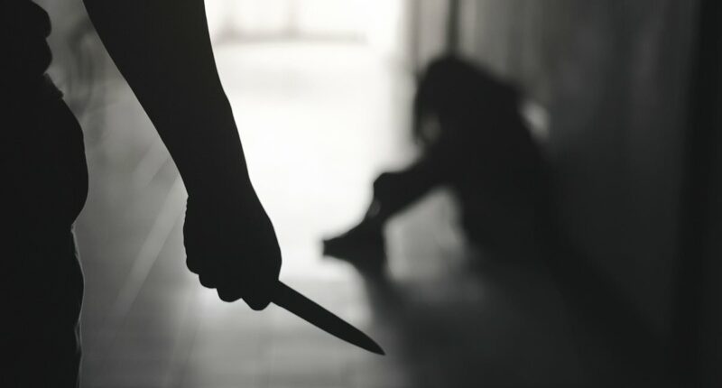 Psychopath reveals hidden clues that make him different from others