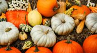 Pumpkins aren't just for Halloween: Nutritionist reveals why the orange gourds are one of the most powerful - and versatile - autumn superfoods