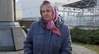 Putin strike kills widow of first man who died in Chernobyl disaster