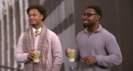 Quarter-zip trend is going viral, founders explain the movement among Gen Z and beyond