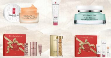 Queen Elizabeth II's favourite Elizabeth Arden moisturiser is 30% off - along with the brand's other cult classics