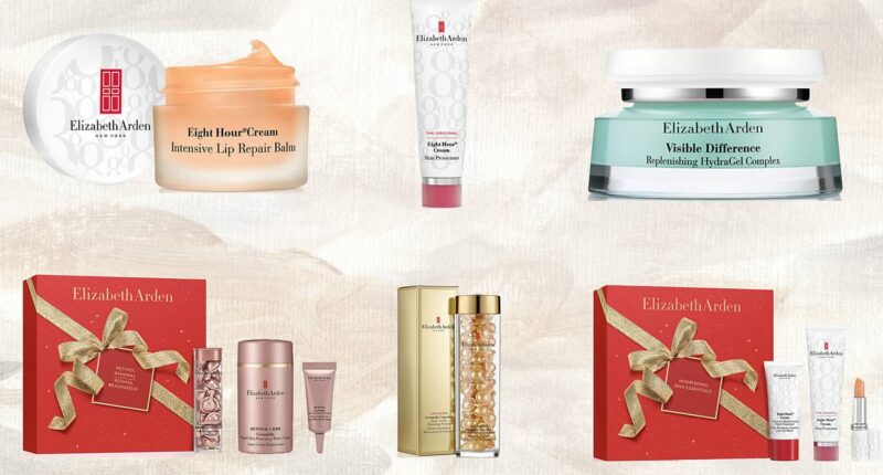 Queen Elizabeth II's favourite Elizabeth Arden moisturiser is 30% off - along with the brand's other cult classics