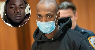 Queens man who gunned down nephew in BBQ food fight convicted of murder