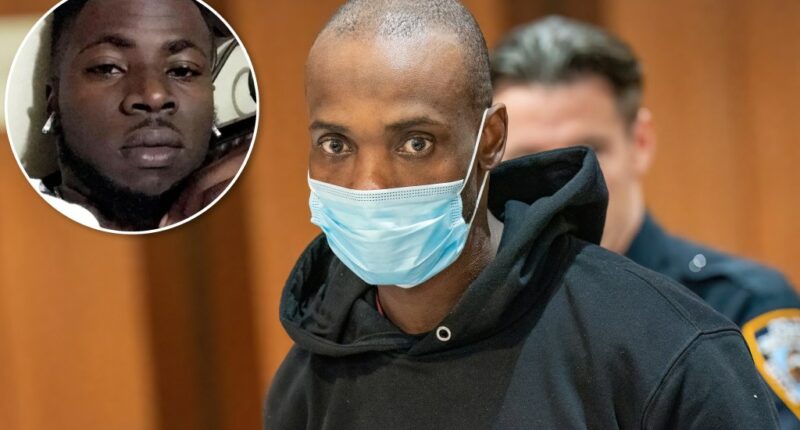 Queens man who gunned down nephew in BBQ food fight convicted of murder